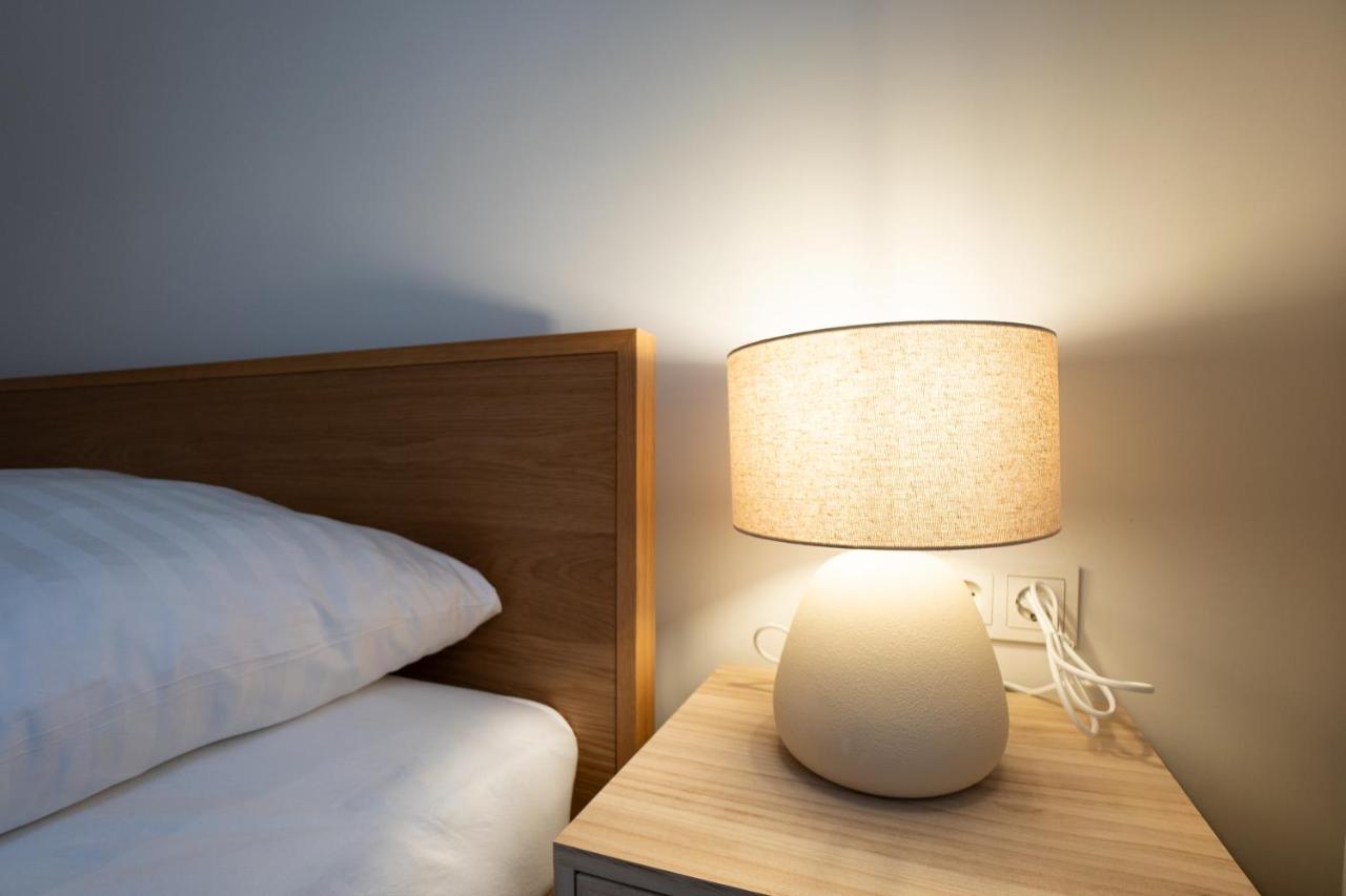 Apartment Chic 94m2 With A King-size Bed Wien
