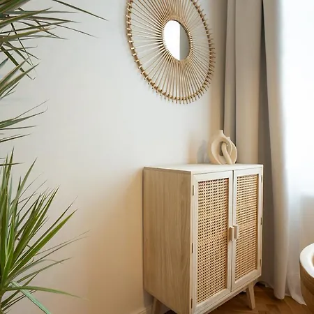Chic 94M2 Apartment With A King-Size Bed Wien Exterior foto
